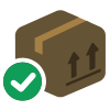 Support for transport and forwarding orders